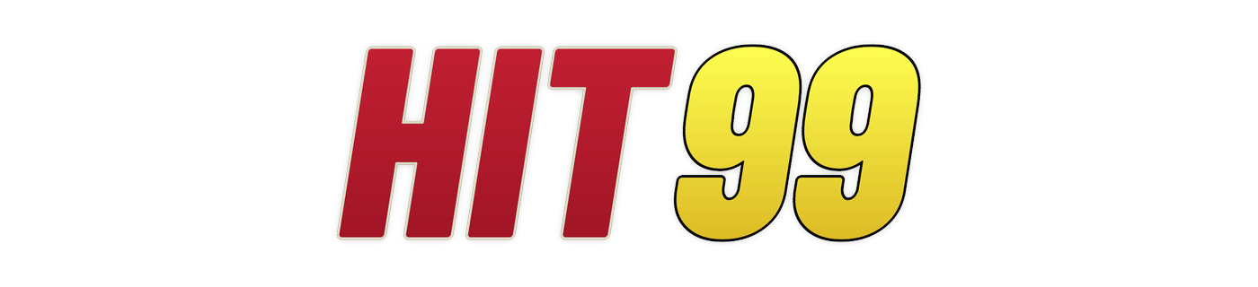 hit99 logo